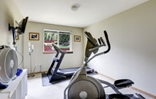 Duxmoor home gym construction leads